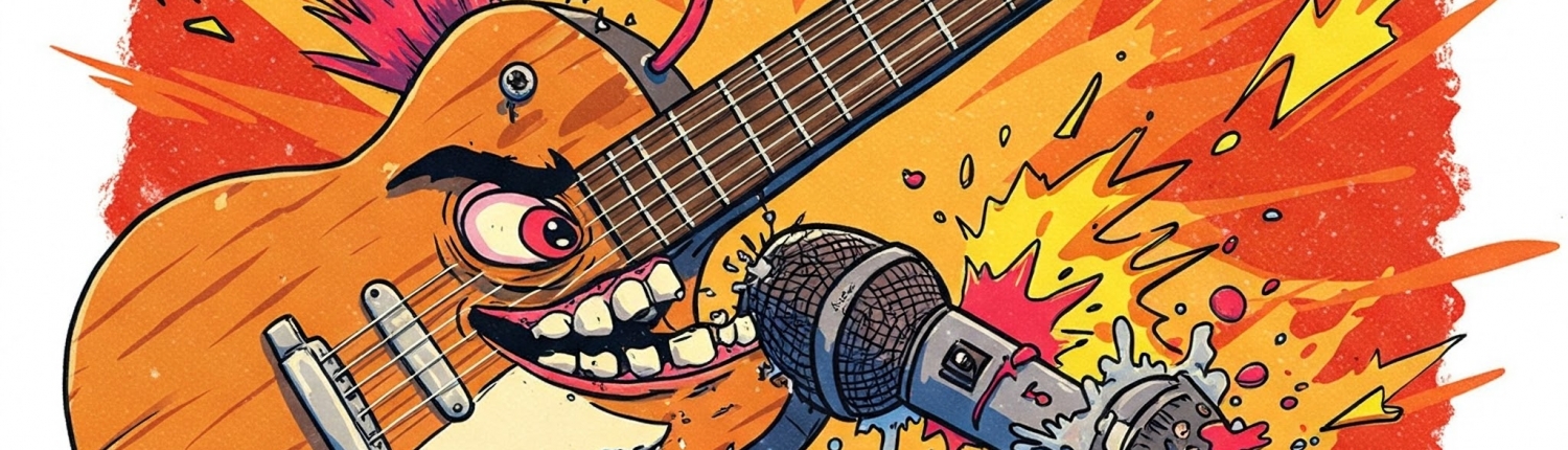 FINAL Band Slam 2025
